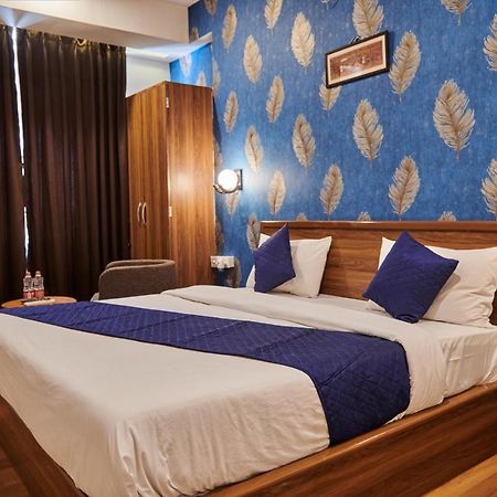 The Sarai, Hotel Divisione di Divisione di Jaipur Esterno foto