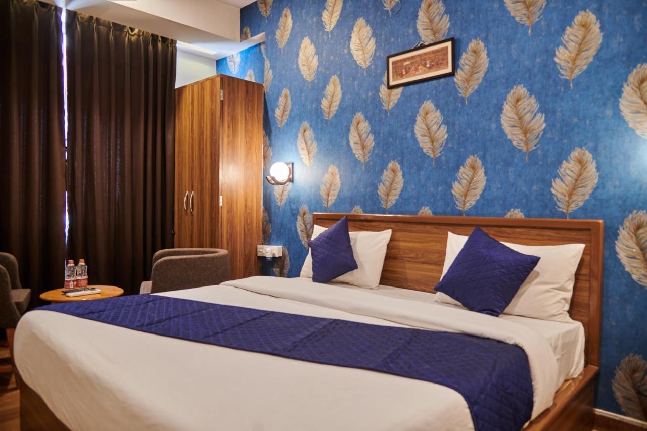 The Sarai, Hotel Divisione di Divisione di Jaipur Esterno foto