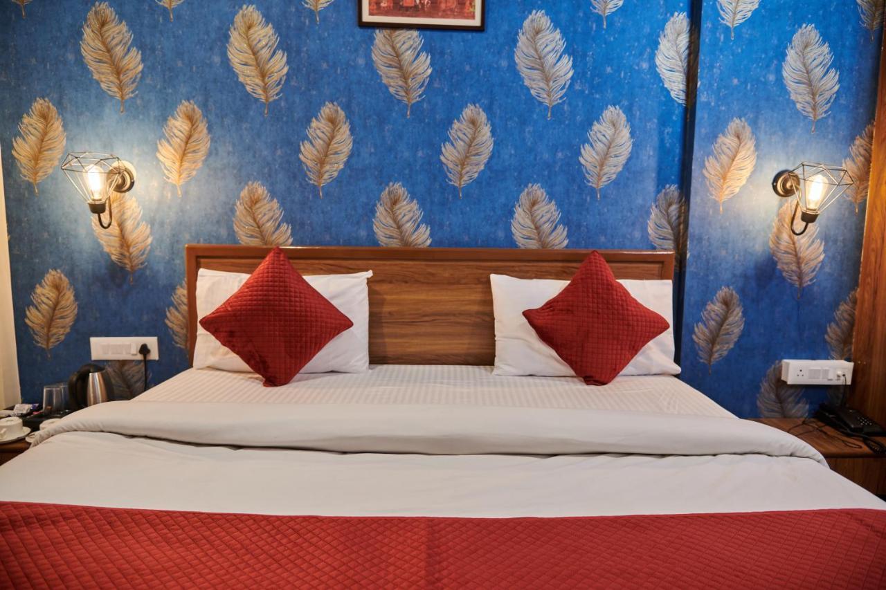 The Sarai, Hotel Divisione di Divisione di Jaipur Esterno foto