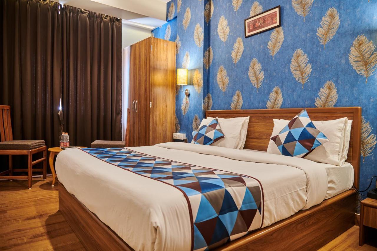 The Sarai, Hotel Divisione di Divisione di Jaipur Esterno foto