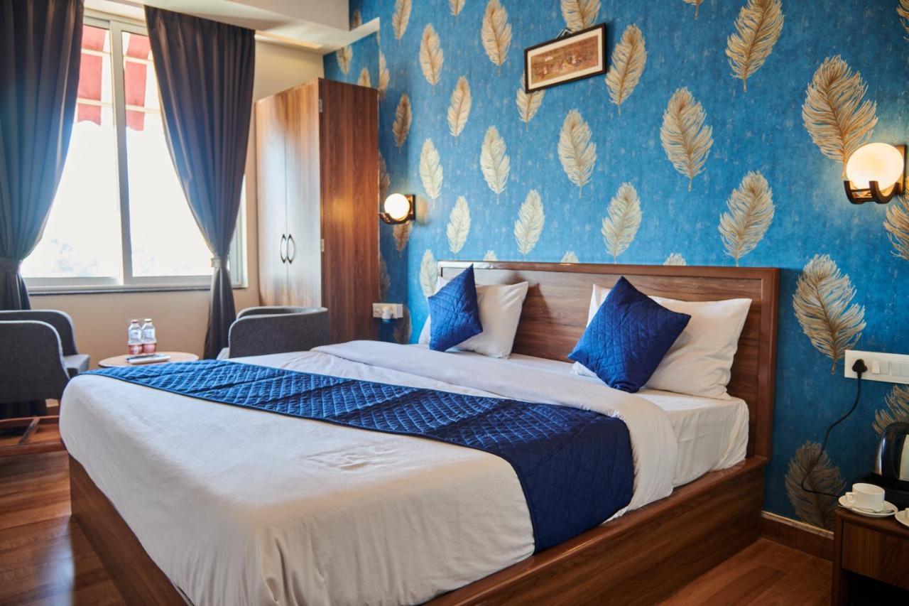 The Sarai, Hotel Divisione di Divisione di Jaipur Esterno foto