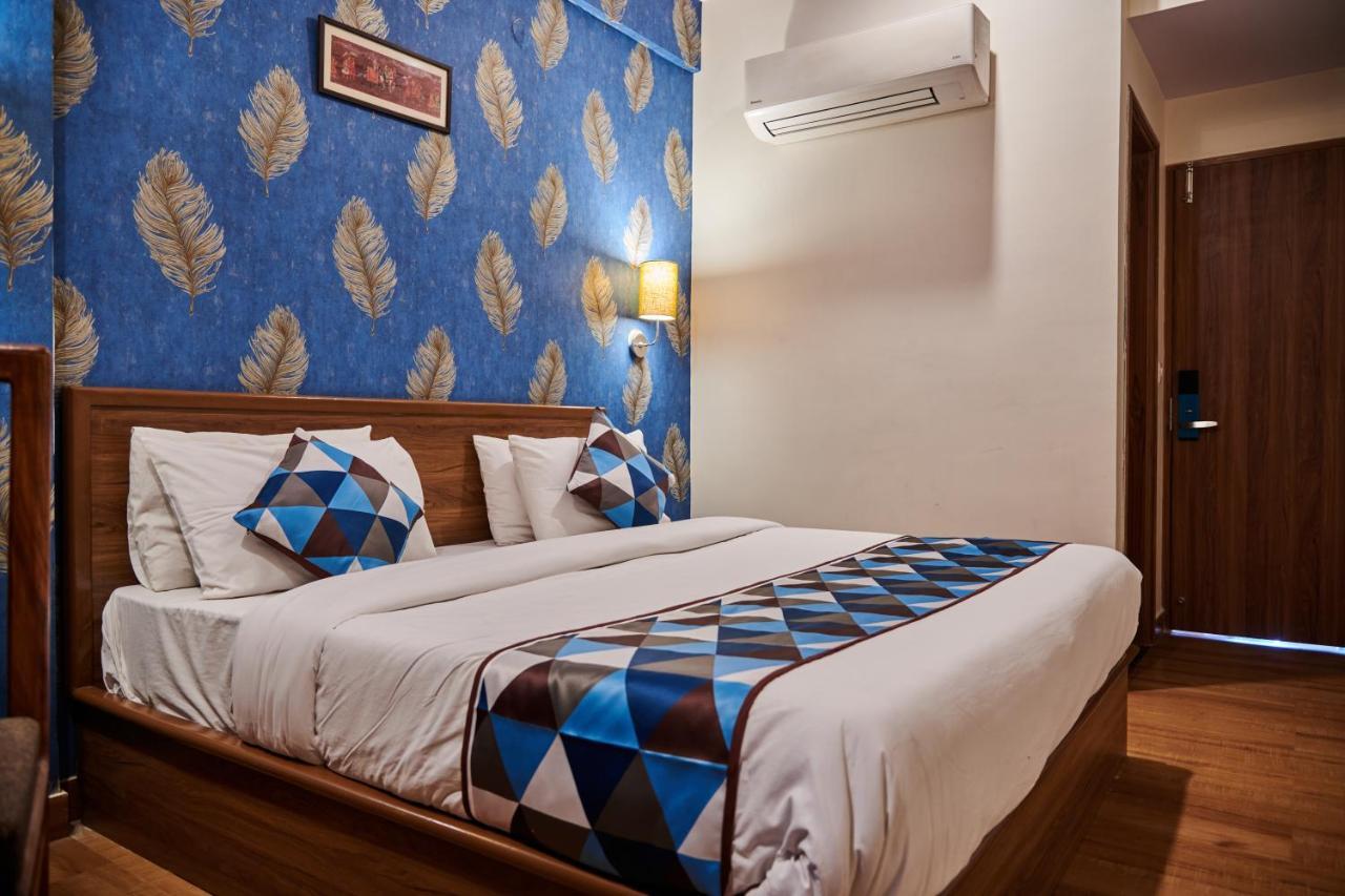 The Sarai, Hotel Divisione di Divisione di Jaipur Esterno foto