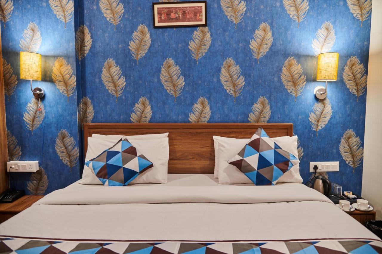 The Sarai, Hotel Divisione di Divisione di Jaipur Esterno foto
