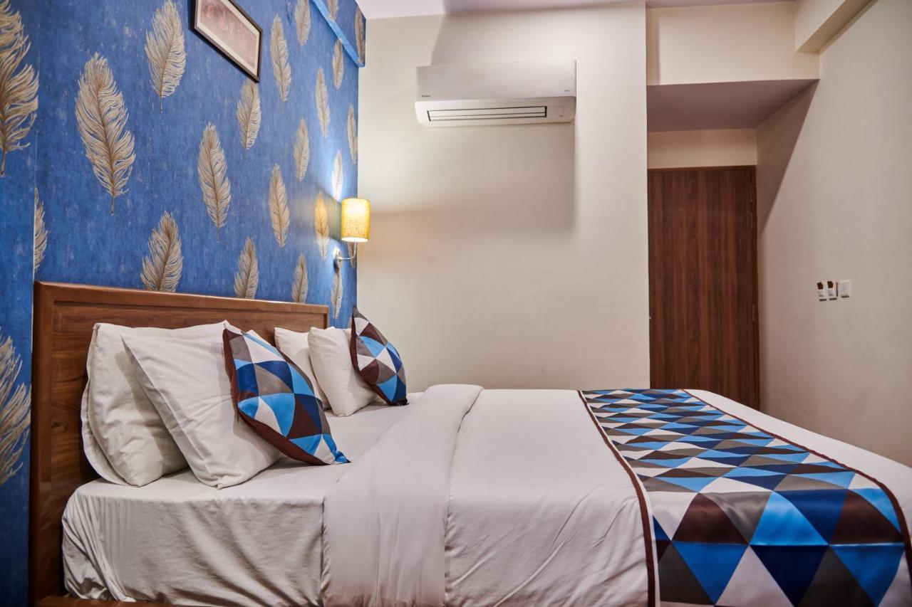 The Sarai, Hotel Divisione di Divisione di Jaipur Esterno foto