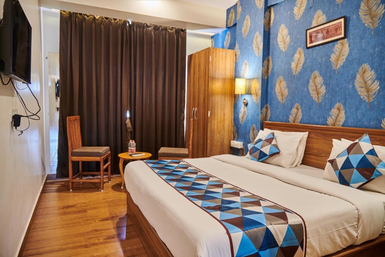 The Sarai, Hotel Divisione di Divisione di Jaipur Esterno foto